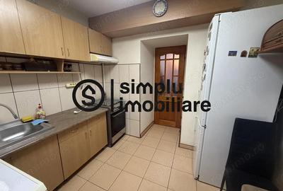 Apartament cu 3 camere decomandat în Ultracentral - 8