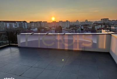 Apartament cu 2 camere în Timpuri Noi - 2