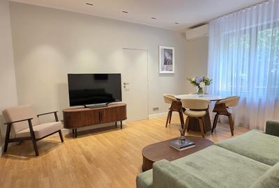 Apartament Ready to Move In - Capitale - Curte generoasa - 5