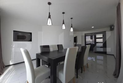 Casă cu 7 camere cu Teren 1304 Mp în Matraca - 3