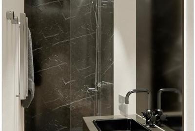 Casă cu 5 camere cu Teren 65 Mp în Dorobanți - 7