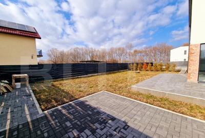 Casa tip duplex, 4 camere, 112 mp, zona-Stupini - 1