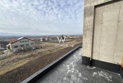 Duplex cu 4 camere cu Teren 340 Mp în Gușterița - 8