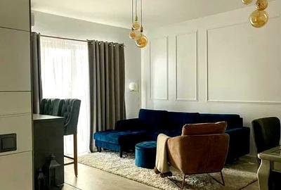 Apartament modern de vanzare cu 2 camere cartier Zorilor - 2