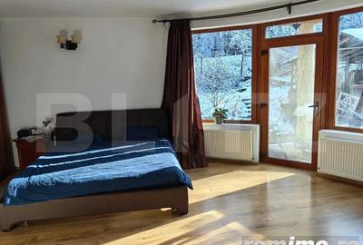 Casă cu 4 camere cu Teren 621 Mp în Central - 3