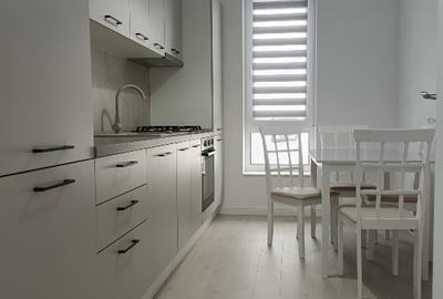 Garsonieră decomandată, mobilată în Giroc - 5