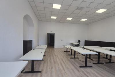 Centrul Vechi, spatii birouri - 2