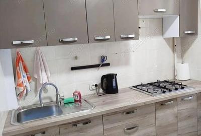 Inchiriere apartament 3 camere zona Giurgiului - 3