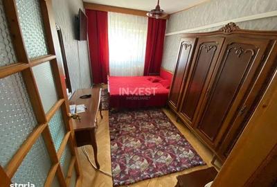 Apartament cu 2 camere decomandat în Alexandru cel Bun