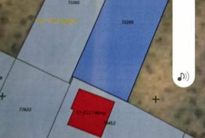 Teren intravilan Tartasesti - 1