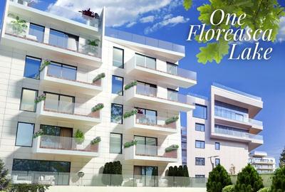 Proprietar - inchiriez apartament in complex rezidential One Floreasca Lake - 2
