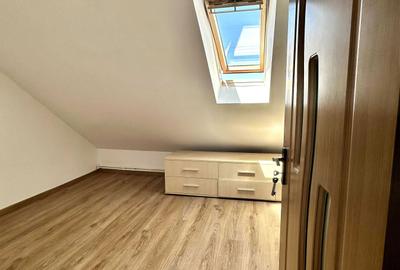 Apartament cu 2 camere decomandat în 13 Decembrie - 1