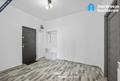 Apartament cu 2 camere în Nord - 9