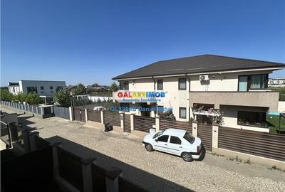 Duplex 4 cam-Mansarda-Proprietar-curte amenajata-Pivnita-Geam Tripan - 23