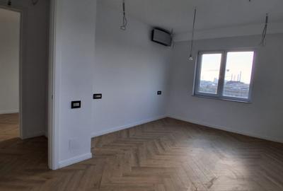 Penthouse de Vanzare - Splaiul Unirii - 15