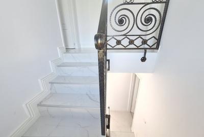 Casa cu gradina proprie - Strada Smaraldului Domnesti - 13