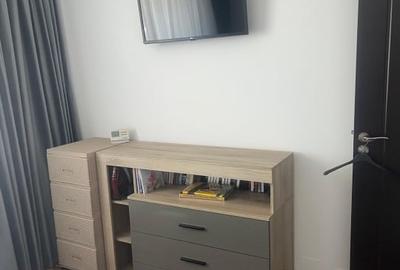 Vanzare apartament 3 camere, decomandat, renovat integral - 3