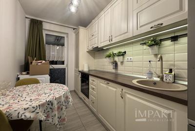 Apartament cu 2 camere decomandat, mobilat în Andrei Mureșanu - 1
