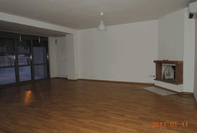 Vilă Exclusivistă  GreenLake – Gheorghe I.Sisești, P+2, 5 camere,  Parcare, 263m - 3