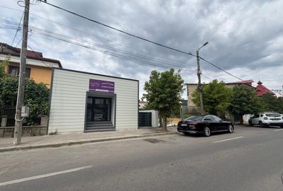 Spa?iu comercial-Str. 30 Decembrie-zona intens circulata - 18