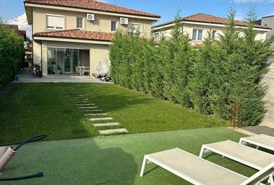 Casă cu 5 camere cu Teren 350 Mp în Giroc - 10