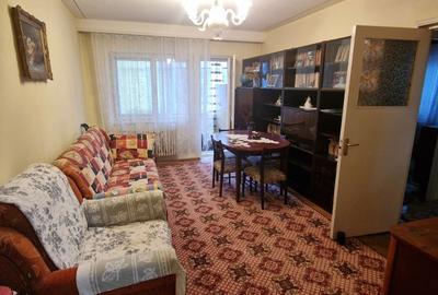 Apartament cu 2 camere circular în City Park Mall - 3