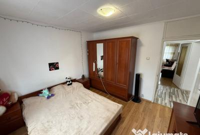 Apartament cu 3 camere decomandat, mobilat în Republicii - 6