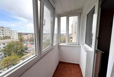 Apartament cu 2 camere decomandat, mobilat în Tătărași - 9
