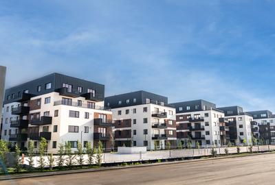 2 CAMERE - PIPERA - DISCOUNT LUNA AUGUST - 12% DIRECT DE LA DEZVOLTATOR - 3