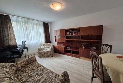 Drumul Taberei -metrou Romancierilor, inchiriere ap. 2 camere mobilat - 2