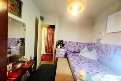 3D! In proximitatea Pietei Tractorul, 2 camere, etaj intermediar, infrastructura - 18