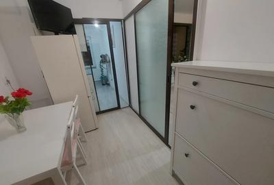 Apartament cu 2 camere semidecomandat în Drumul Taberei - 2