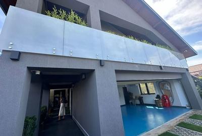 Casă cu 5 camere cu Teren 751 Mp în Central - 4