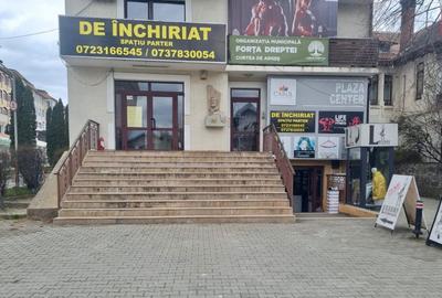 Spațiu comercial, de 410 mp, în Central - 5