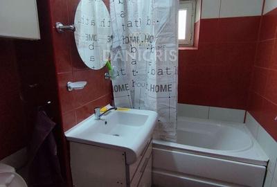 Apartament cu 2 camere decomandat, mobilat în Poarta 6 - 5