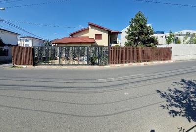 Vila 5 camere Pipera - 2