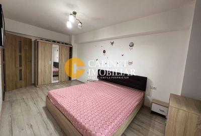2 camere Decomandat - ETAJ 1 - Loc de parcare - mobilat - 4