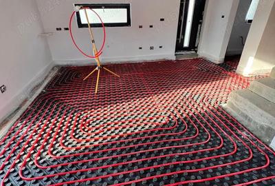 Casă cu 4 camere cu Teren 200 Mp în Drăgășani - 3