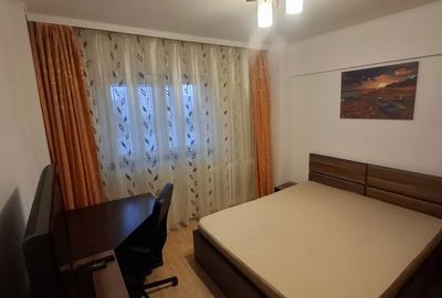 Apartament cu 3 camere semidecomandat în Câmpia Libertății - 3