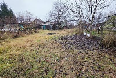 CASA 2 CAMERE 68 MP TEREN 701 MP  APAHIDA - 24