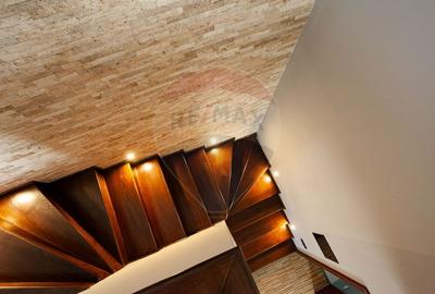 Casa moderna si spatioasa cu piscina,sauna si sala de fitness - Pecica - 31