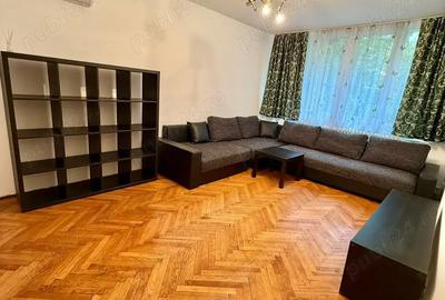 Inchiriez ap. 2 camere decomandat langa Arcul de Triumf - 2