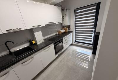 Apartament cu 2 camere decomandat în Florești - 3
