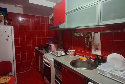 Apartament cu 2 camere decomandat, mobilat în Pieptănari - 6
