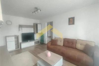 Apartament 2 camere de inchiriat calea Romanilor