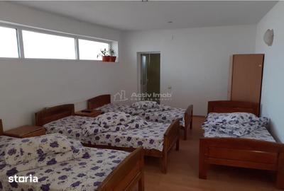 Casă cu Teren 500 Mp în Cristian - 8