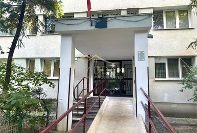 Apartament 3 camere  cu vedere parc IOR/ Park Lake / Baba Novac - 3