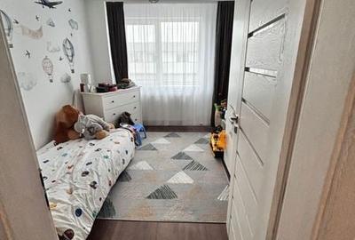 Apartament cu 3 camere în Mărăști - 2