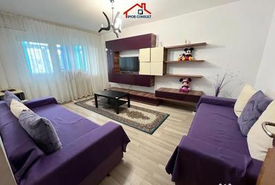 Apartament cu 2 camere decomandat în Narcisa - 2