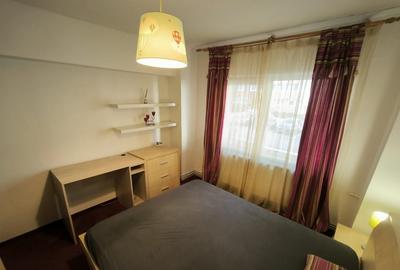 Apartament 2 camere 54 mp, etaj intermediar, loc de parcare, situat in Racadau - 4